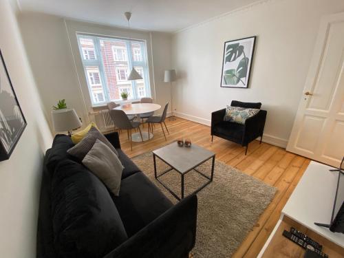  Lovely apartment in elegant Østerbro in Kopenhagen