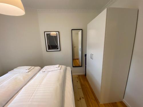  Lovely apartment in elegant Østerbro in Kopenhagen
