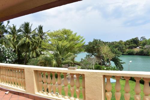 Sunset Fastcare luxury Apartments in Mtwapa