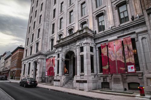 Hotel 71 by Preferred Hotels & Resorts, Québec