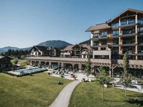 VAYA Fieberbrunn in Fieberbrunn, Österreich