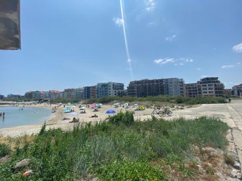 Apartments Pomorie in Pomorja
