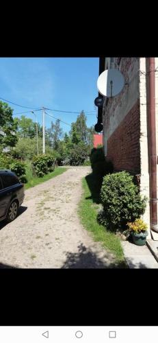 Pokój u Lucyny (Pokoj u Lucyny) in Stogi