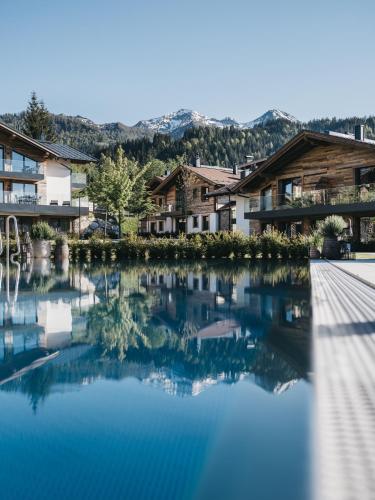 VAYA Fieberbrunn fine living resort - image 5