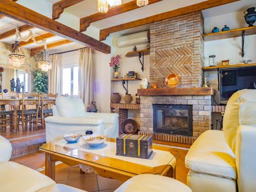 Cubo's Villa La Cuesta - image 9