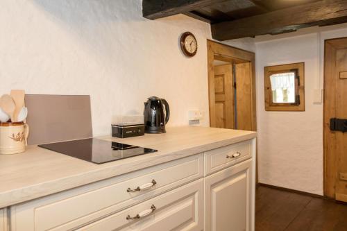 Cocina, Kellerstöckl Gaaserberg (Kellerstockl Gaaserberg) in Loipersdorf