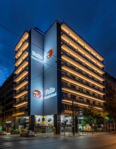 Polis Grand Hotel - image 13