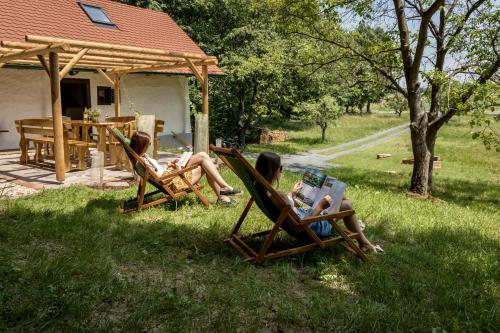Instalaciones, Kellerstöckl Gaaserberg (Kellerstockl Gaaserberg) in Loipersdorf