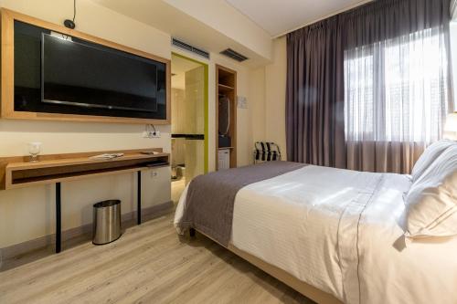 Polis Grand Hotel - image 11