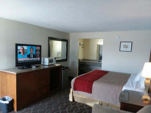 Travel Inn Marston (MO) United States