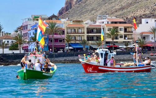 The Gomera Lounge - image 3