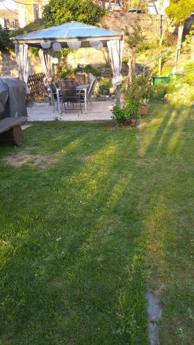 Ferienwohnung Am Steinbachtal - image 13