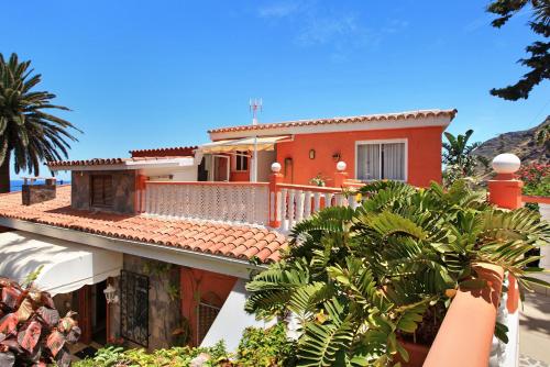  Estudio vistas Bajamar in Bajamar