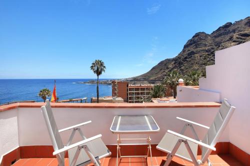  Estudio vistas Bajamar in Bajamar