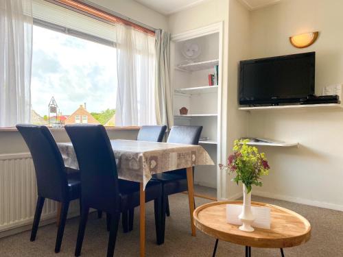  Appartement Chridy AK08 in Aagtekerke