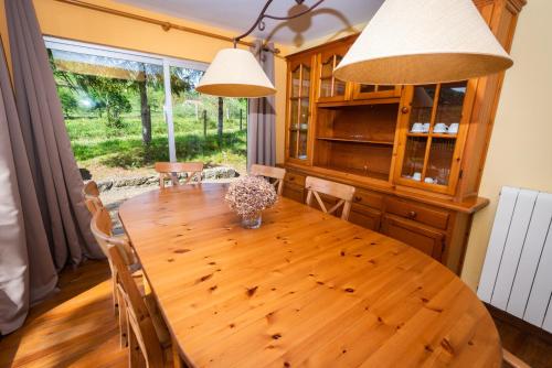 Facilities, Casa Oriental in Pilona