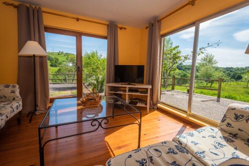 Facilities, Casa Oriental in Pilona