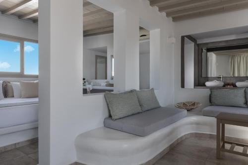 Argo Boutique Hotel - image 8