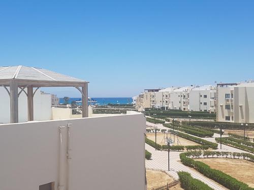 Golden Beach 1 for family in Ras Sedr