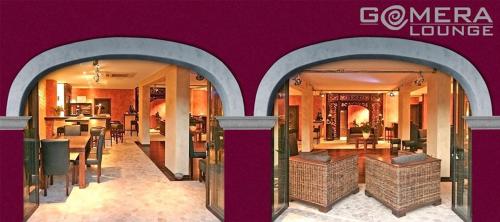 The Gomera Lounge - image 6