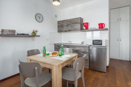 Rovinj Apartments