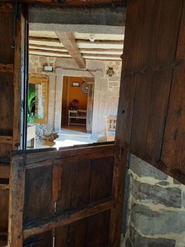 Vestabils, Hostal Rural Ioar in Sorlada