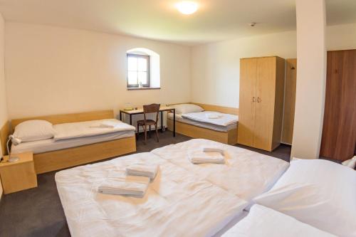 Hospoda na sýpce (Hospoda na sypce) in คุคส์