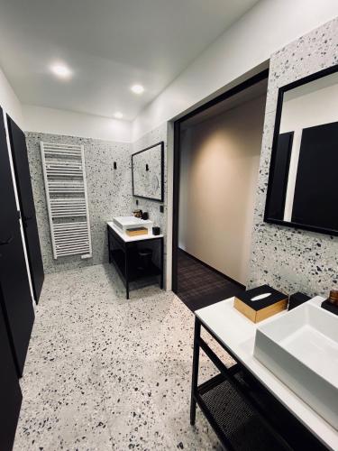 Hôtel 16 | 150 Montagne & Spa Nuxe - image 4