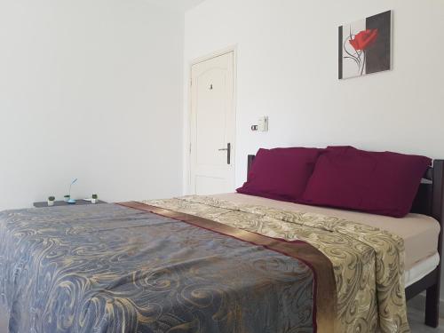 Golden Beach 1 for family in Ras Sedr