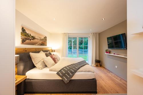 Appartement Ronacher