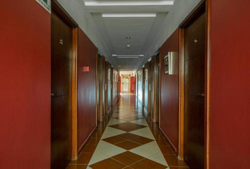 Motel Gzenaya