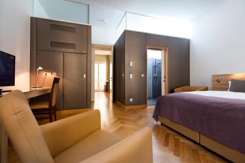 LiV'iN Residence by Fleming's Wien-Parlament