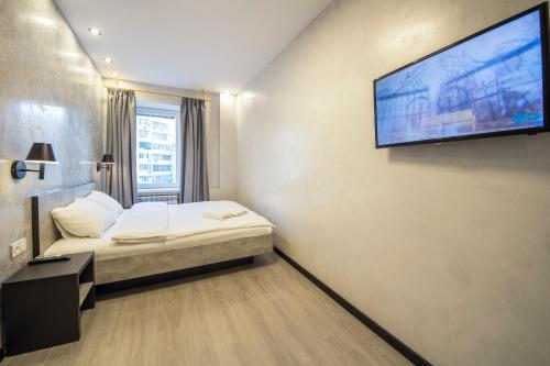 Modern Apartments on Baseina near Arena City - main image