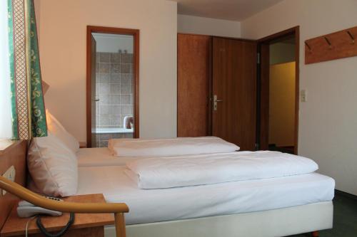 Hotel Gasthof zur Linde in Rothenburg Ob Der Tauber