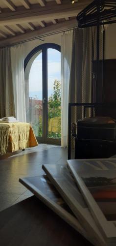Vistaperdue, Peccioli (foto 4)