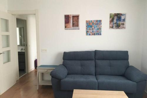  Apartamento totalmente reformado, bien situado in Salamanca