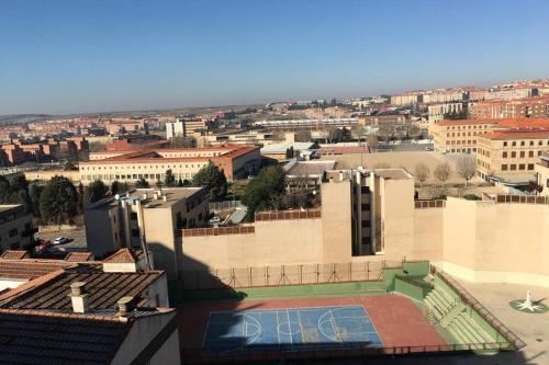  Apartamento totalmente reformado, bien situado in Salamanca
