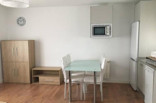  Apartamento totalmente reformado, bien situado in Salamanca