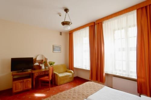 Hotel Regent, Cracovia (foto 3)