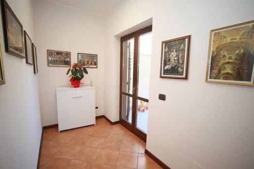 Appartamento con terrazza al centro storico., Palermo (zdjęcie 5)