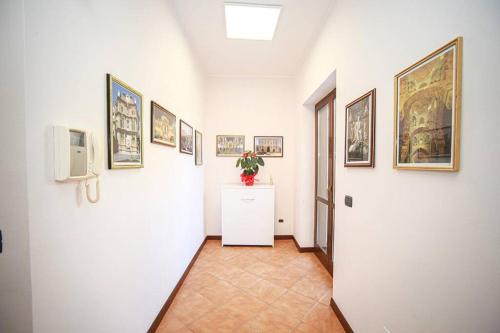 Appartamento con terrazza al centro storico., Palermo (zdjęcie 6)