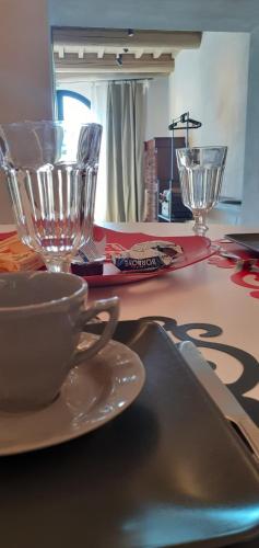 Vistaperdue, Peccioli (foto 9)
