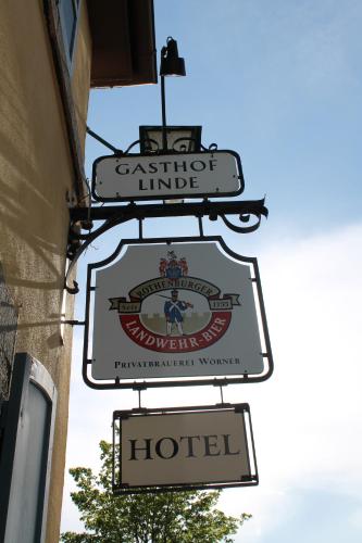 Hotel Gasthof zur Linde - image 2