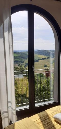 Vistaperdue, Peccioli (foto 8)
