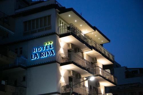 Hotel La Riva