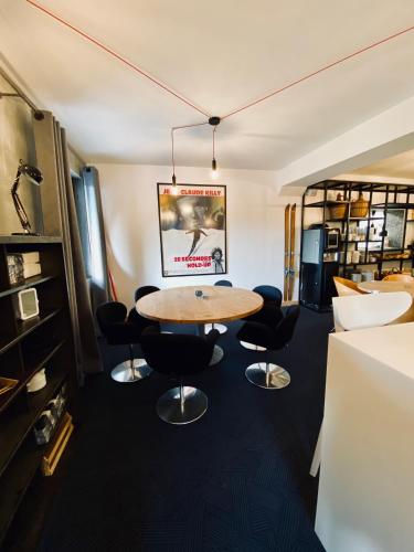 Hôtel 16 | 150 Montagne & Spa Nuxe - image 13