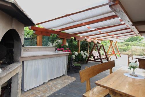 Ana & Marija in คาสเตลา