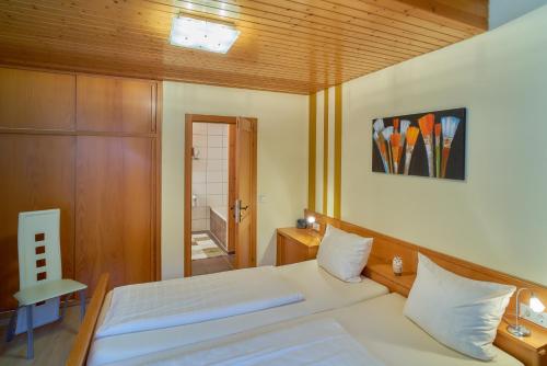 Hotel Garni am Goetheplatz 3