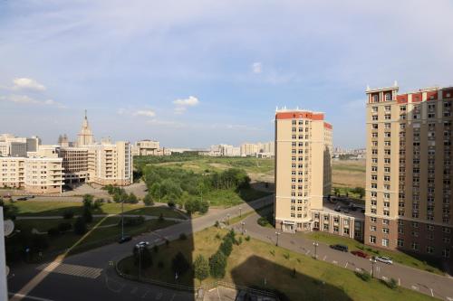 MaxRealty24 Michyrinskiy prospekt 13k1 - image 2