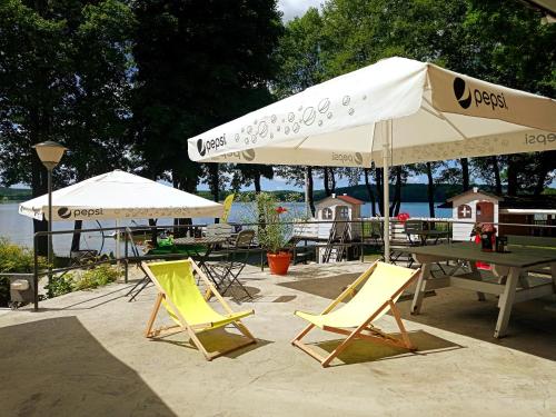 Hotel Ukiel Wellness & SPA 3